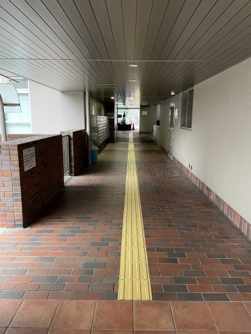 【その他】 | あべのC1コーポ