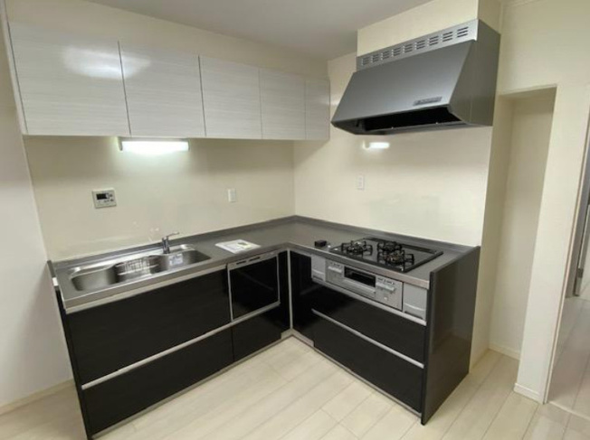 【キッチン】 | あべのC1コーポ