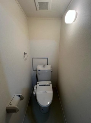 【トイレ】 | あべのC1コーポ