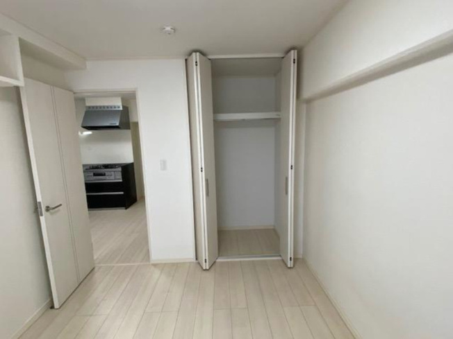 【寝室】 | あべのC1コーポ