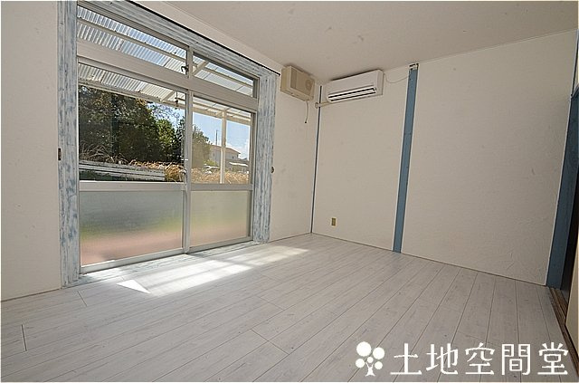 芦屋町浜口町平屋　の内装