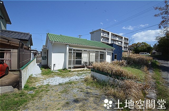 芦屋町浜口町平屋　