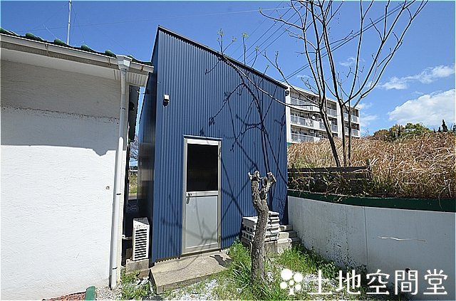 芦屋町浜口町平屋　のその他|大型倉庫