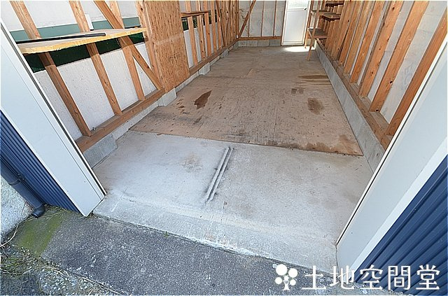 芦屋町浜口町平屋　のその他