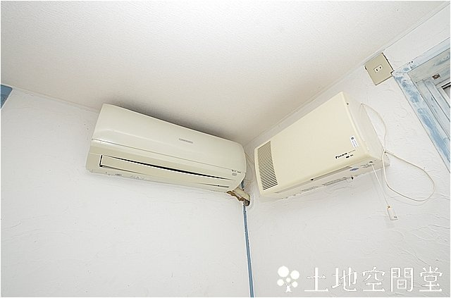 芦屋町浜口町平屋　の設備