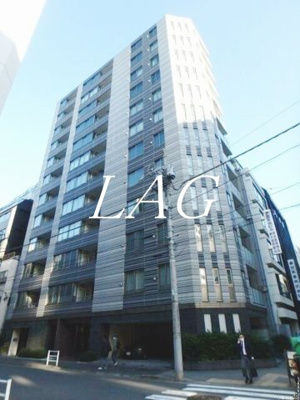 【外観】 | ＴＨＥパームス日本橋小伝馬町ヴィサージュ | 外観です。