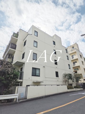 【外観】 | ラフィーヌ芝公園 | 外観です。