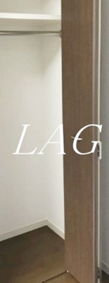 【収納】 | Ｌ－Ｆｌａｔ田町 | 収納です。