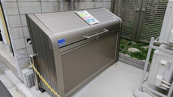 ＳＡＫＵＲＡの設備