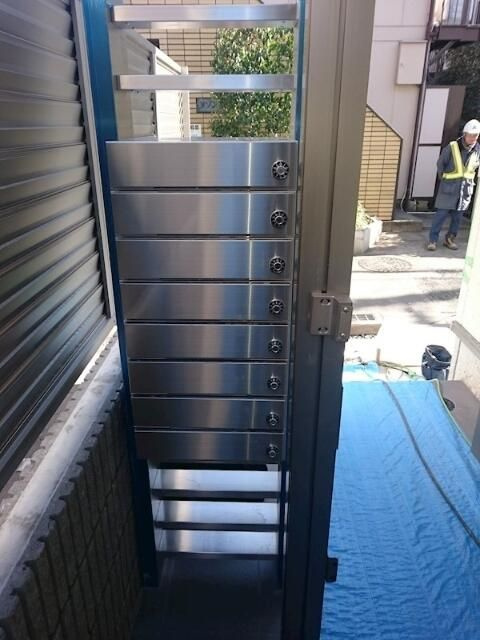 ＳＡＫＵＲＡのその他共用部分