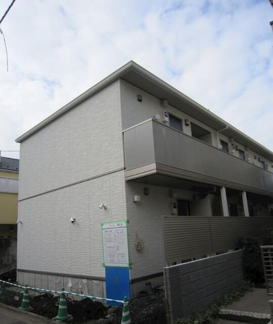 ＳＡＫＵＲＡの外観