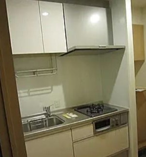 ＳＡＫＵＲＡのキッチン