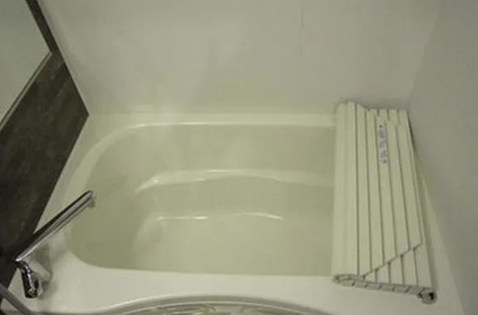 ＳＡＫＵＲＡの浴室