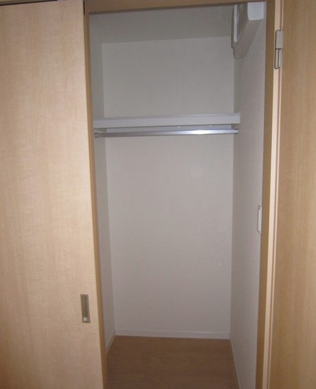 ＳＡＫＵＲＡの収納