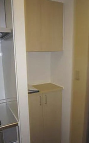 ＳＡＫＵＲＡの玄関