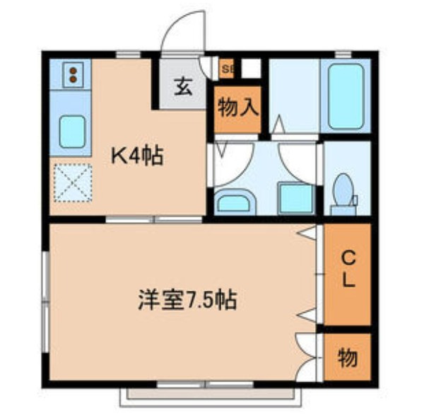 Excellent Espaceの画像