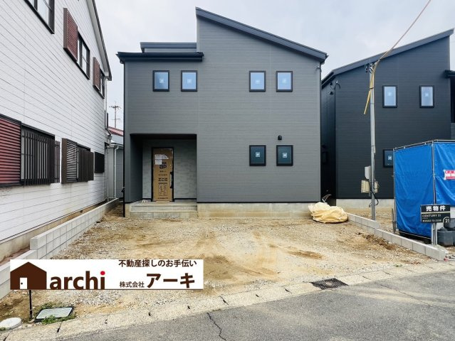 碧南市棚尾本町四丁目３番『仲介手数料無料』新築戸建て