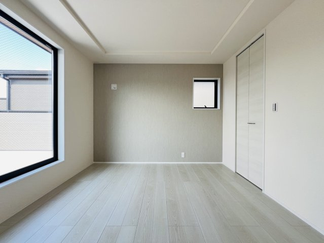 碧南市棚尾本町四丁目３番『仲介手数料無料』新築一戸建て・建売の洋室