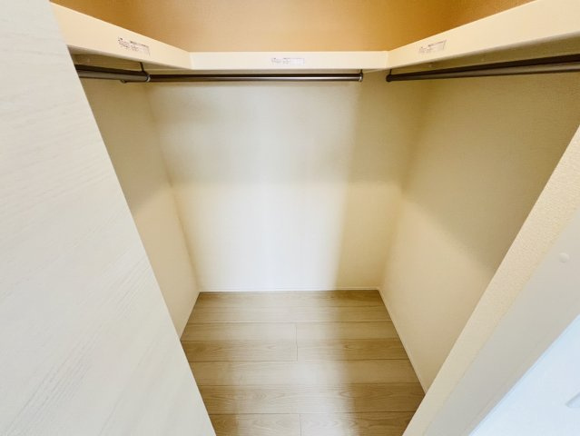 碧南市棚尾本町四丁目３番『仲介手数料無料』新築一戸建て・建売の収納