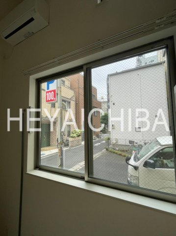 ハーモニーテラス根岸Ⅲのその他|採光