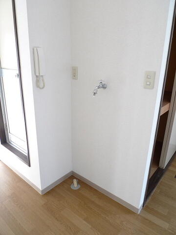 ☆室内洗濯機置場有り☆