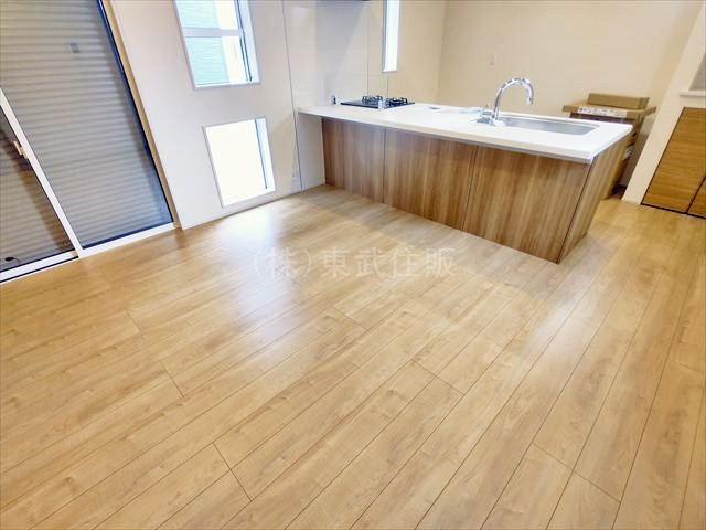 【ダイニング】の画像