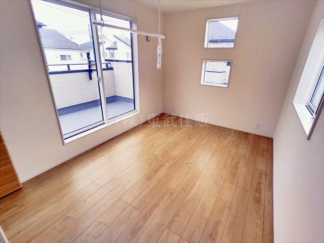 【子供部屋】の画像