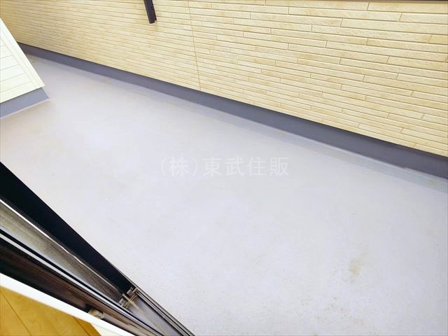 【バルコニー】の画像