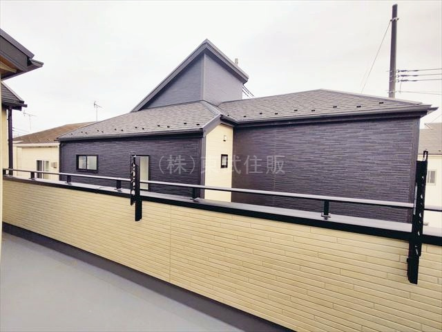 【展望】の画像