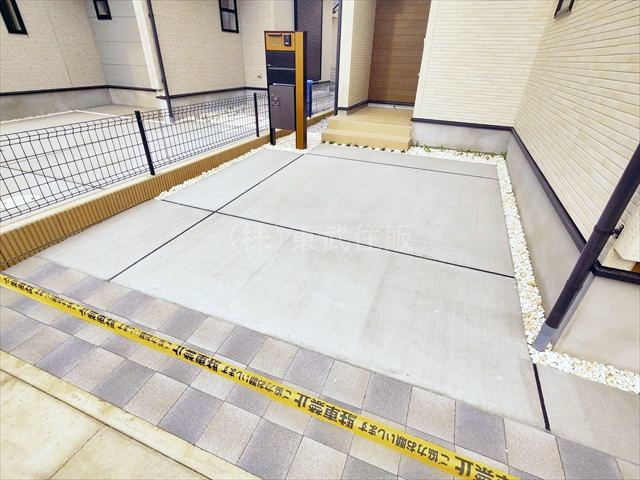 【駐車場】の画像
