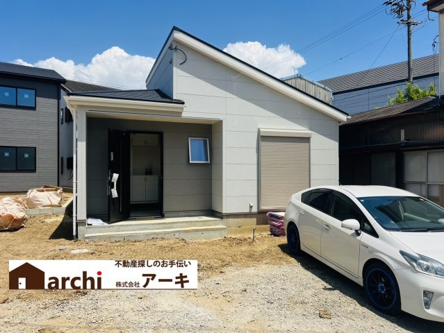 碧南市棚尾本町四丁目３番『仲介手数料無料』新築戸建て