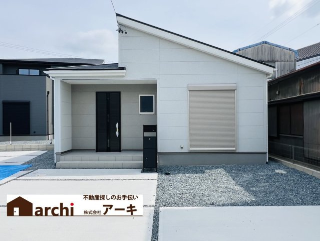 碧南市棚尾本町四丁目３番『仲介手数料無料』新築一戸建て・建売