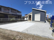 糟屋郡粕屋町酒殿2丁目1期・平屋　2号棟（全2棟）【仲介手数料無料・0円】の画像