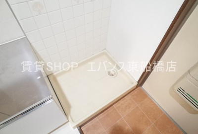 【その他共用部分】 | ESTATE紫苑No.2