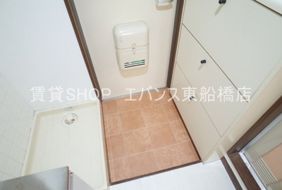 【玄関】 | ESTATE紫苑No.2