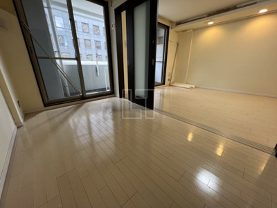 【寝室】 | プライムアーバン堺筋本町 | プライムアーバン堺筋本町　洋室