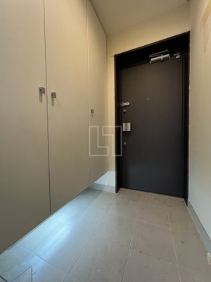 【玄関】 | プライムアーバン堺筋本町 | プライムアーバン堺筋本町　玄関スペース