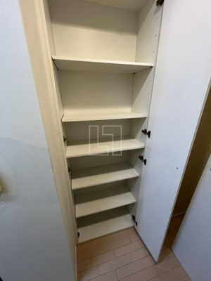 【収納】 | プライムアーバン堺筋本町 | プライムアーバン堺筋本町　物入