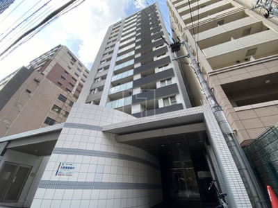 【外観】 | プライムアーバン堺筋本町 | プライムアーバン堺筋本町　外観
