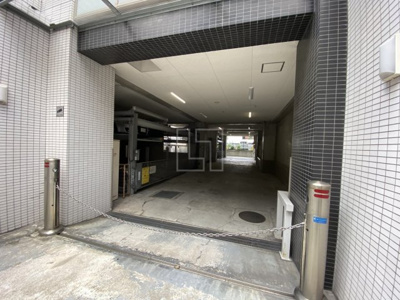 【駐車場】 | プライムアーバン堺筋本町 | プライムアーバン堺筋本町　駐車場
