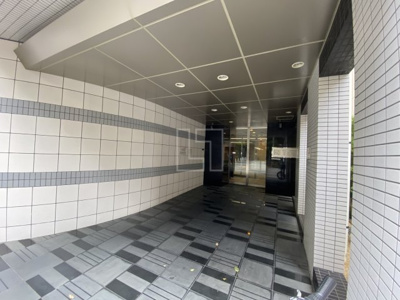 【エントランス】 | プライムアーバン堺筋本町 | プライムアーバン堺筋本町　エントランス