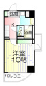 【間取り】 | プライムアーバン千住