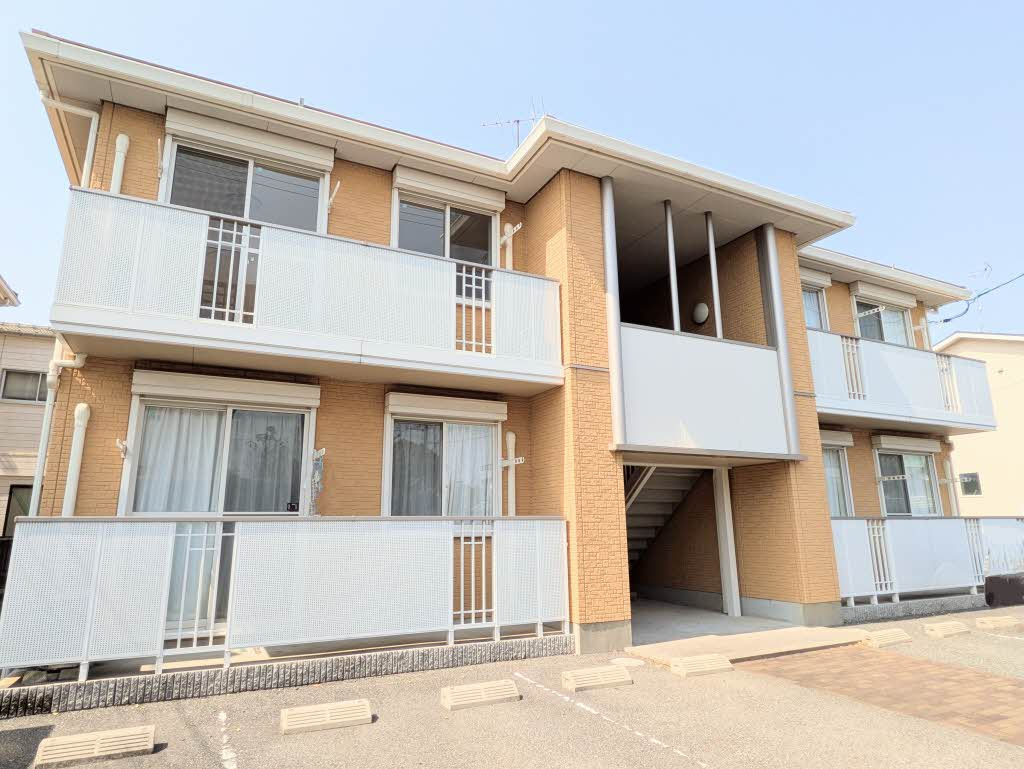 シャーメゾン島