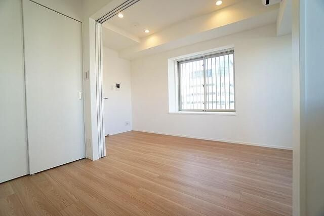 ＳＹＦＯＲＭＥ住吉の寝室