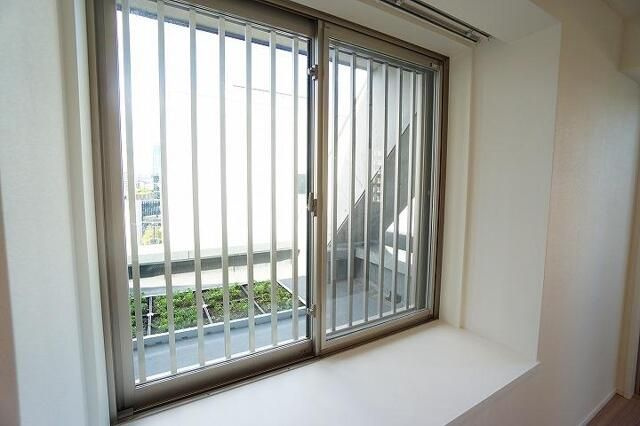 ＳＹＦＯＲＭＥ住吉の庭