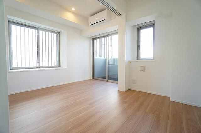 ＳＹＦＯＲＭＥ住吉の内装