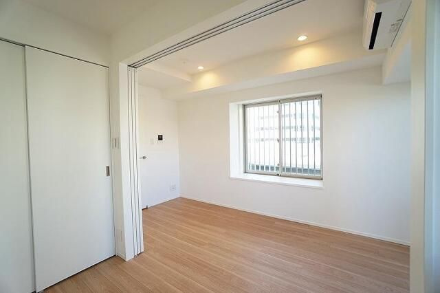 ＳＹＦＯＲＭＥ住吉の収納