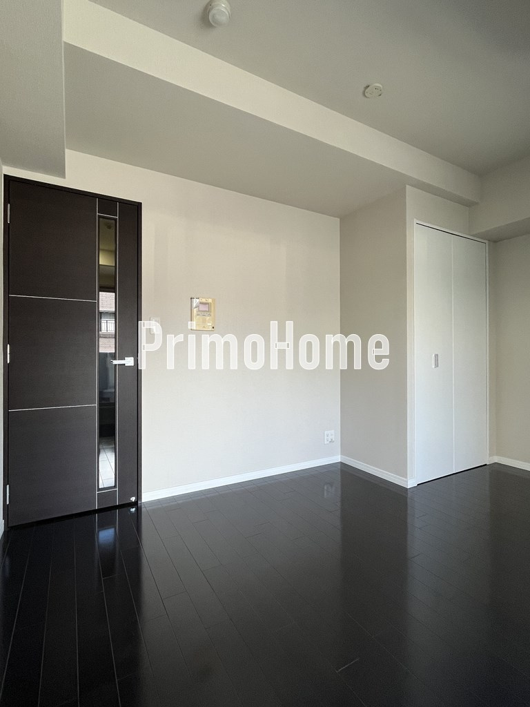 メインステージ浜松町の居間・リビング