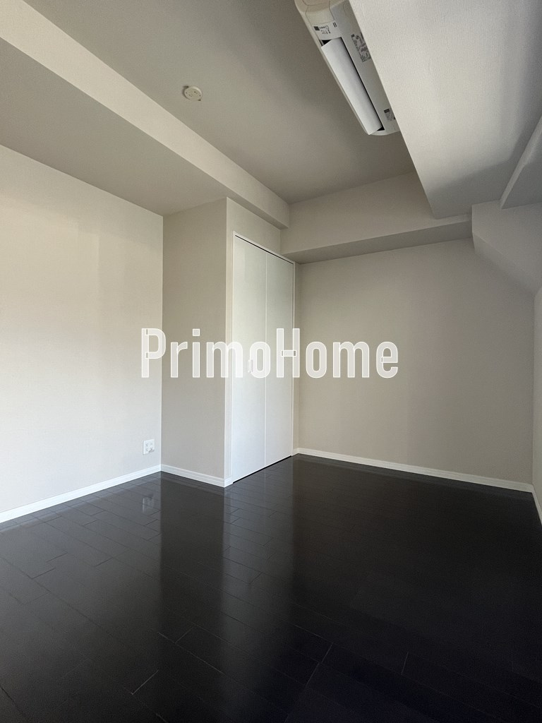 メインステージ浜松町の洋室