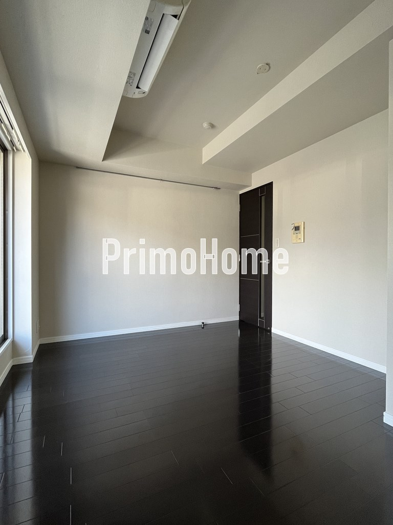 メインステージ浜松町の寝室